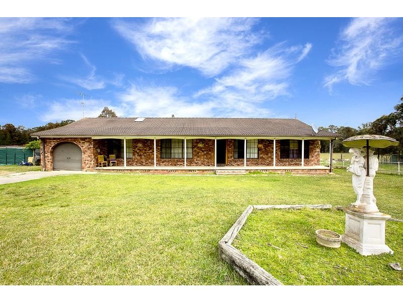 1205 MAMRE ROAD, Kemps Creek NSW 2178
