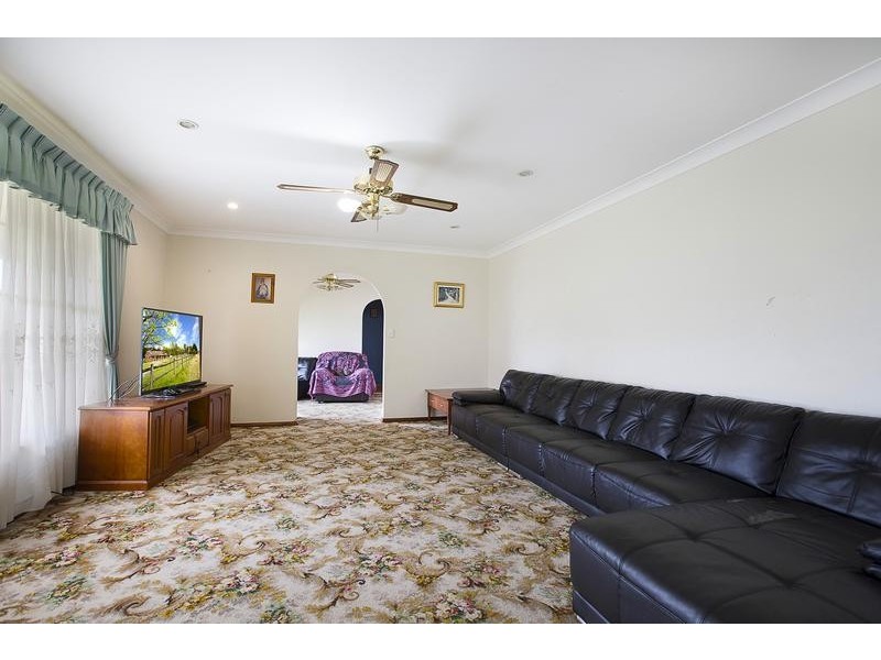 1205 MAMRE ROAD, Kemps Creek NSW 2178