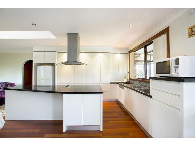 1205 MAMRE ROAD, Kemps Creek NSW 2178