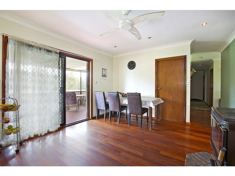 1205 MAMRE ROAD, Kemps Creek NSW 2178