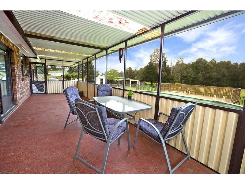 1205 MAMRE ROAD, Kemps Creek NSW 2178