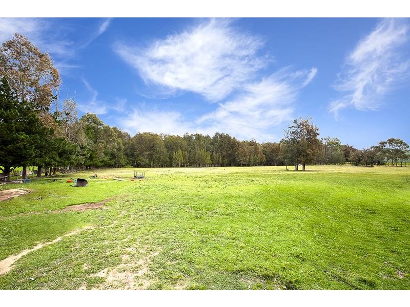 1205 MAMRE ROAD, Kemps Creek NSW 2178