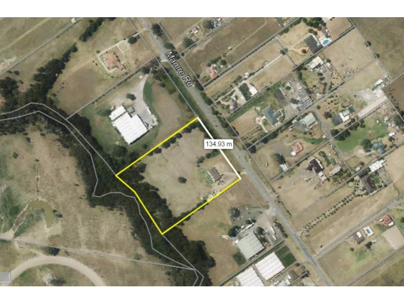 1205 MAMRE ROAD, Kemps Creek NSW 2178