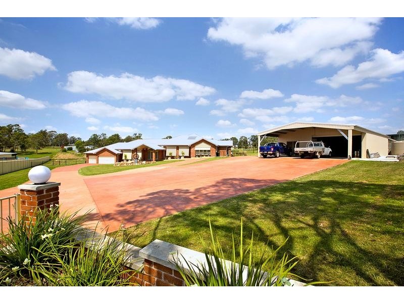 Horsley Park NSW 2175