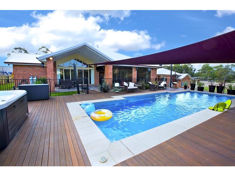 Horsley Park NSW 2175