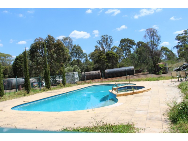 Kemps Creek NSW 2178