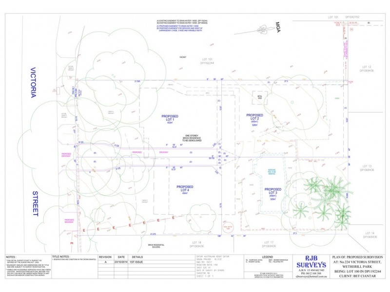 Wetherill Park NSW 2164