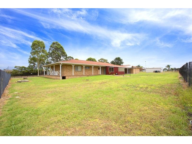 Kemps Creek NSW 2178