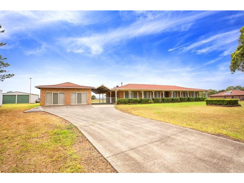 Kemps Creek NSW 2178