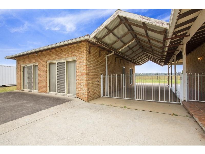 Kemps Creek NSW 2178