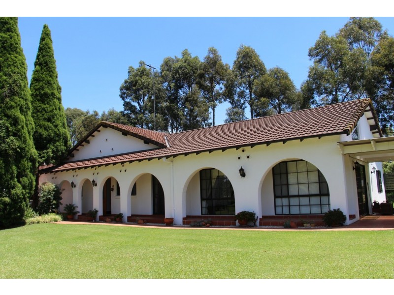 Horsley Park NSW 2175