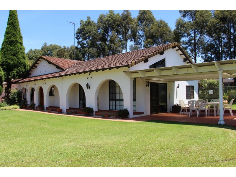 Horsley Park NSW 2175