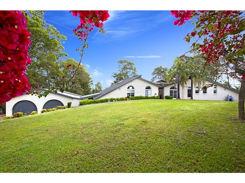 Cecil Park NSW 2178