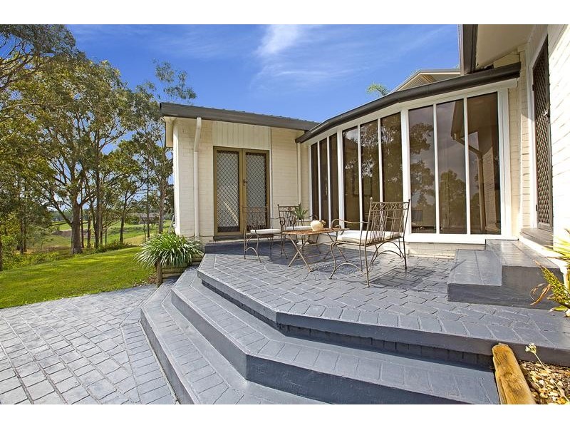 Cecil Park NSW 2178