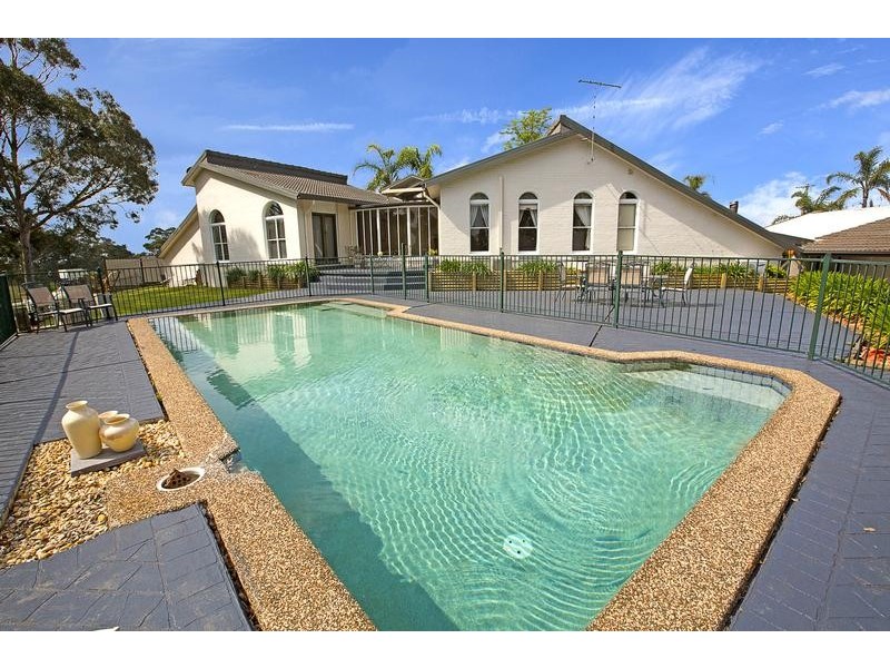 Cecil Park NSW 2178