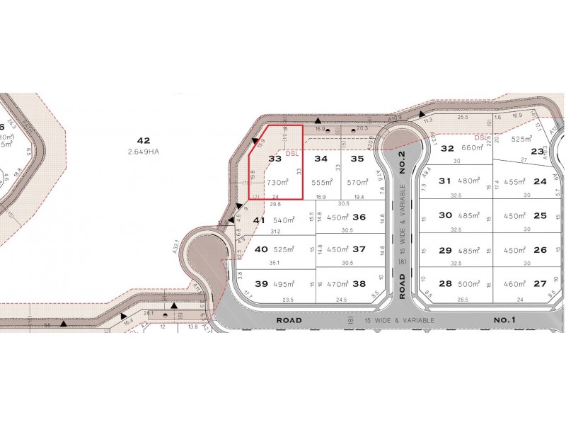 Lot 33 Badu Close, Bonnyrigg NSW 2177