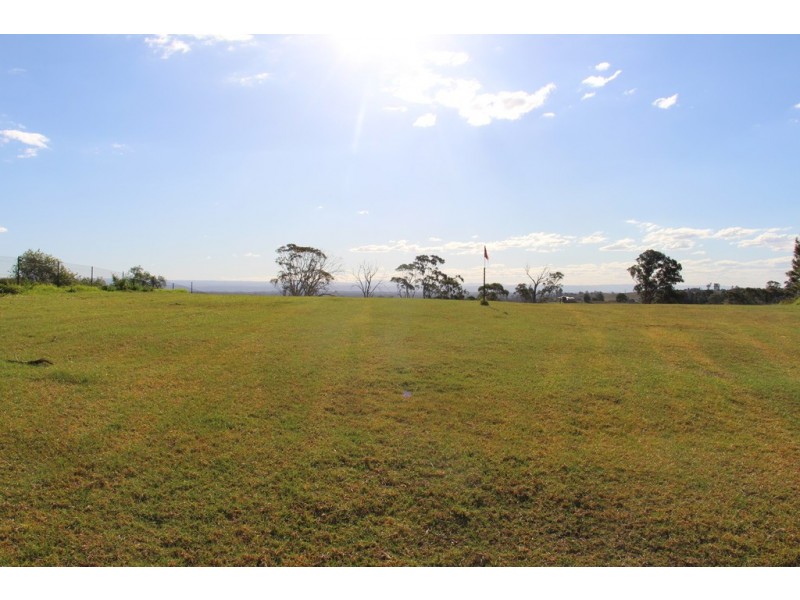 Mount Vernon NSW 2178