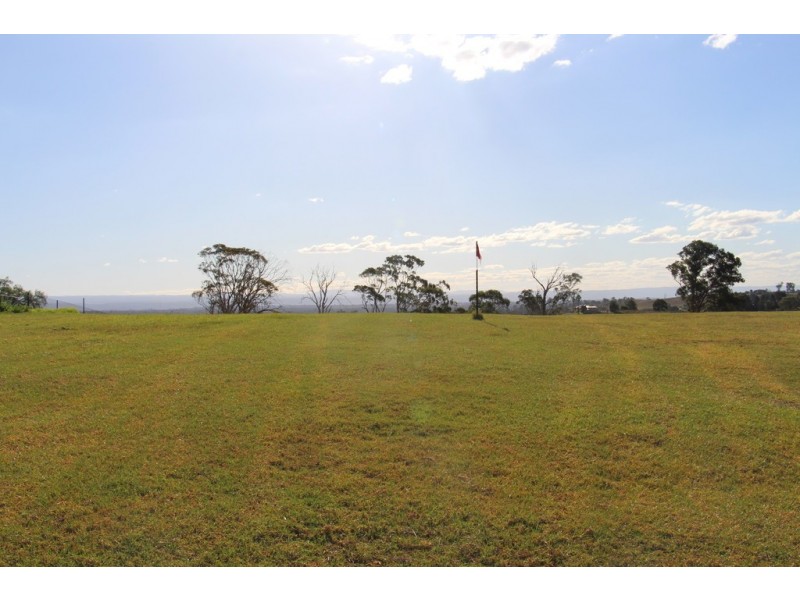 Mount Vernon NSW 2178