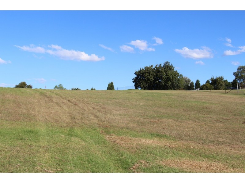 Mount Vernon NSW 2178