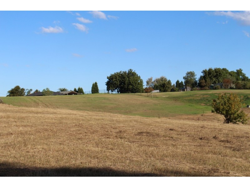 Mount Vernon NSW 2178