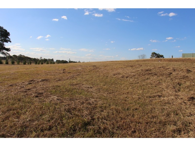 Mount Vernon NSW 2178