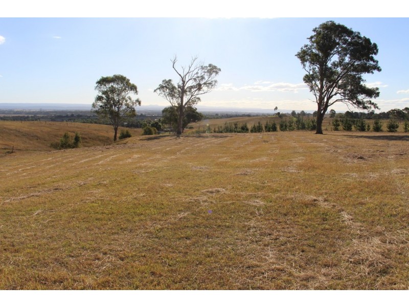 Mount Vernon NSW 2178