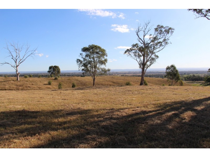 Mount Vernon NSW 2178