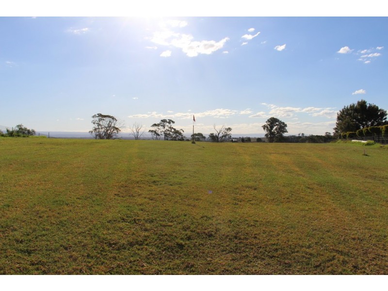 Mount Vernon NSW 2178