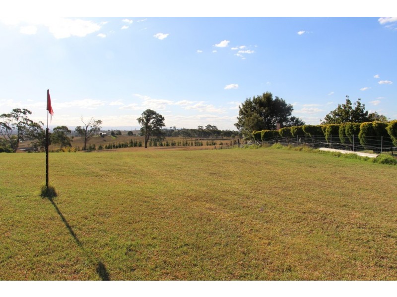 Mount Vernon NSW 2178