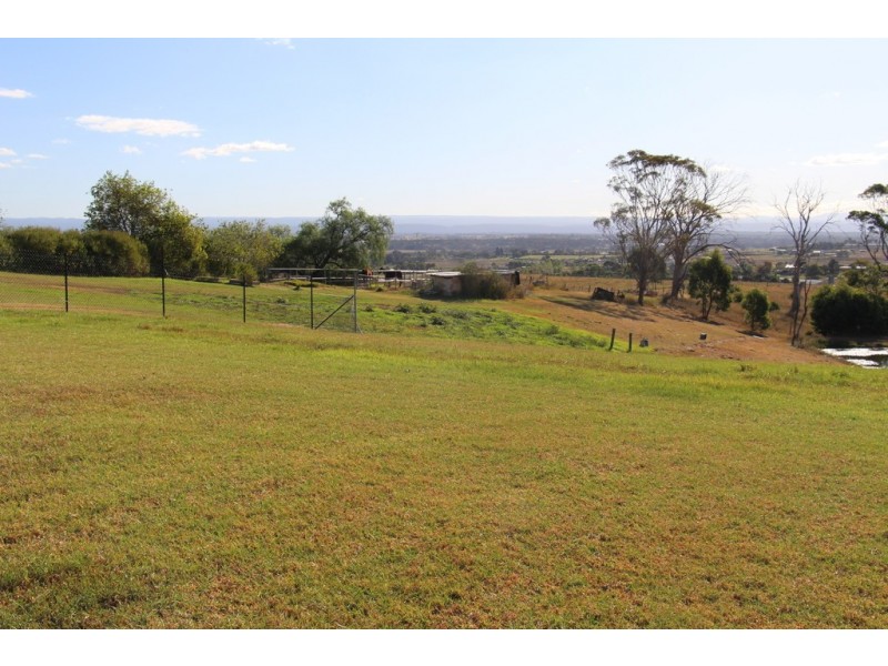 Mount Vernon NSW 2178