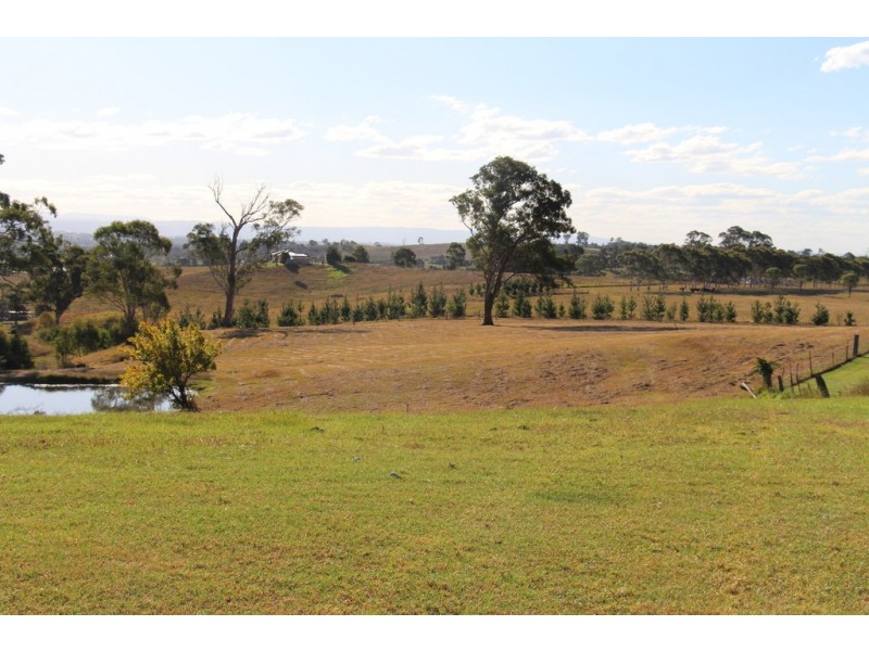 Mount Vernon NSW 2178