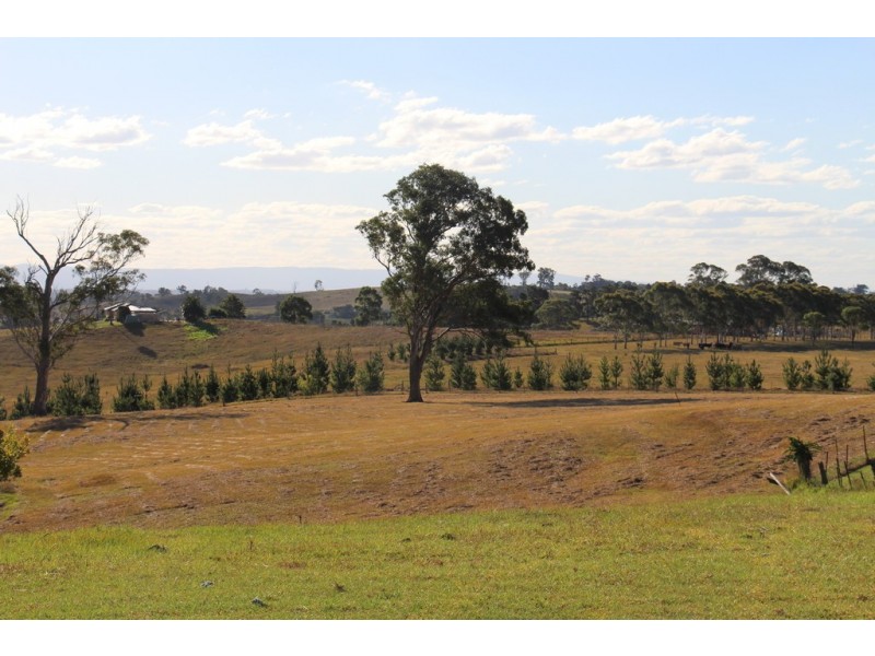 Mount Vernon NSW 2178