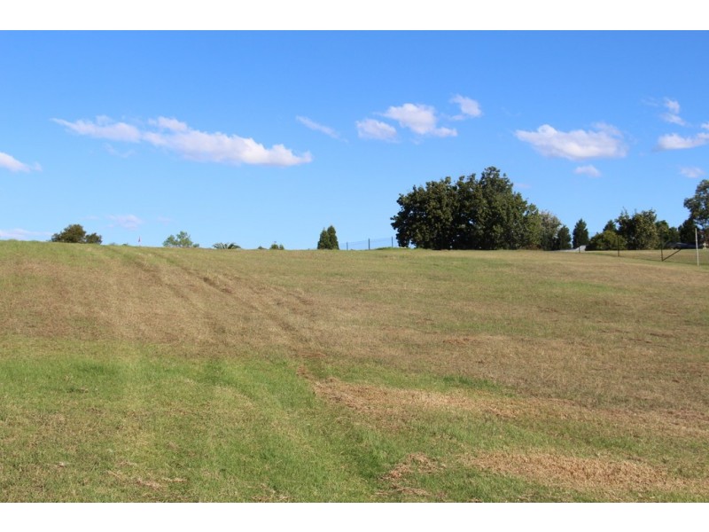 Mount Vernon NSW 2178