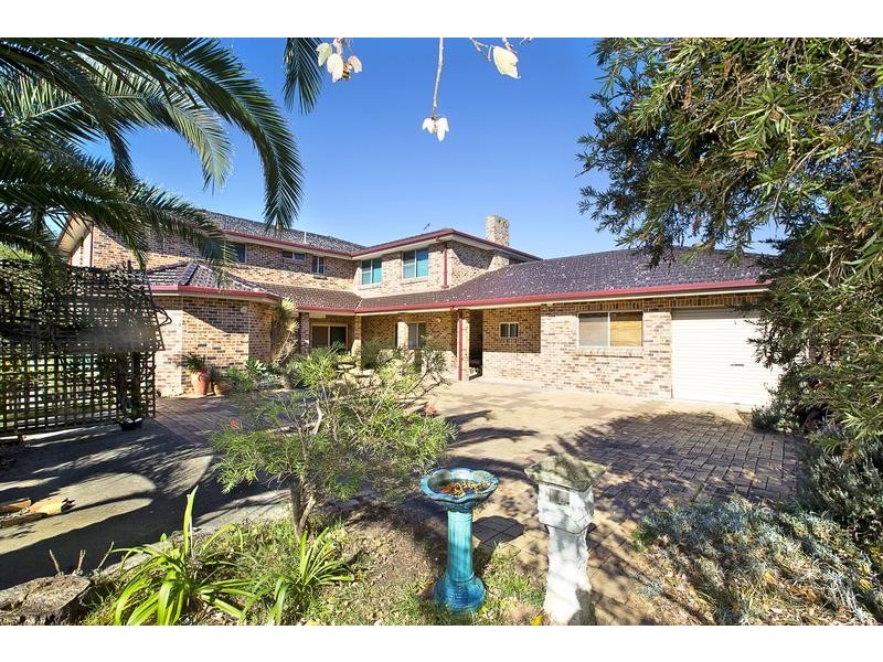 Horsley Park NSW 2175