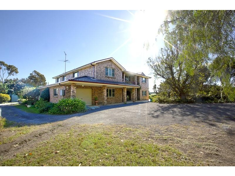 Horsley Park NSW 2175