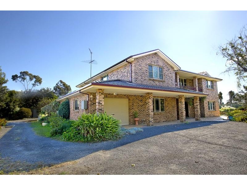 Horsley Park NSW 2175 Floorplan