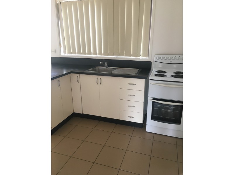 Ruse NSW 2560