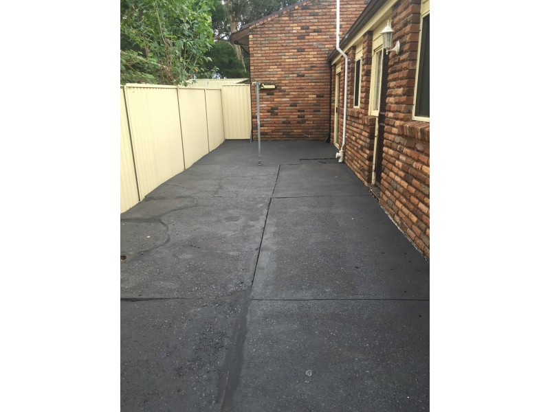 Ruse NSW 2560
