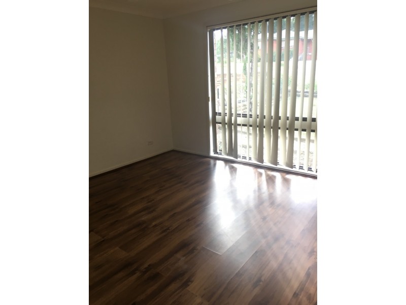 Ruse NSW 2560