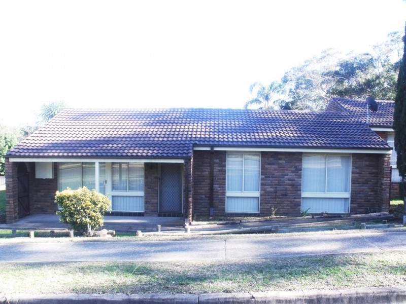 Ruse NSW 2560