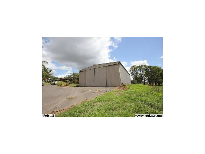 136A Mount Vernon Road, Mount Vernon NSW 2178