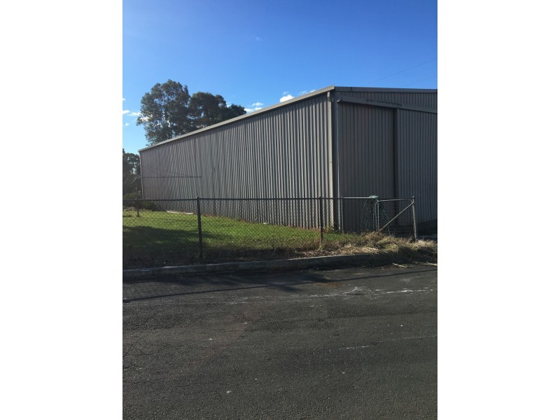 136A Mount Vernon Road, Mount Vernon NSW 2178