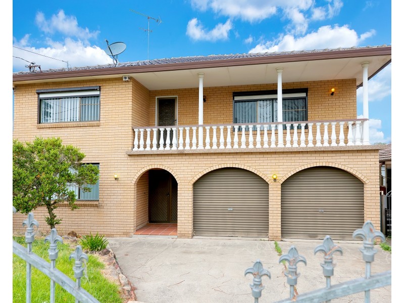 87 Dawson Street, Fairfield Heights NSW 2165