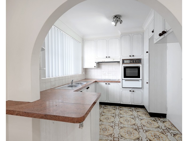 87 Dawson Street, Fairfield Heights NSW 2165