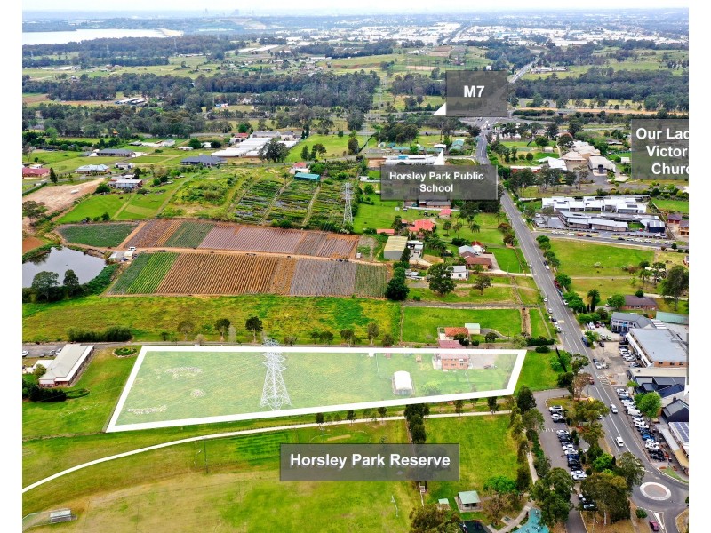 1801 The Horsley Drive, Horsley Park NSW 2175