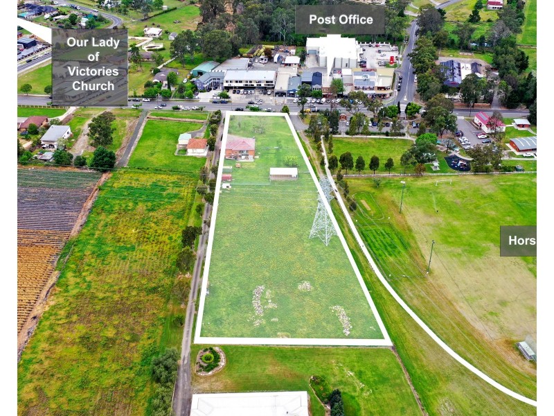 1801 The Horsley Drive, Horsley Park NSW 2175