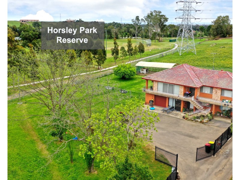 1801 The Horsley Drive, Horsley Park NSW 2175