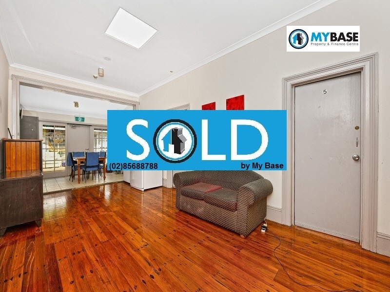 194 Frederick Street, Rockdale NSW 2216