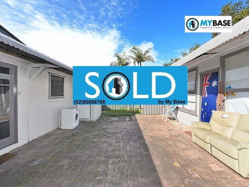 194 Frederick Street, Rockdale NSW 2216