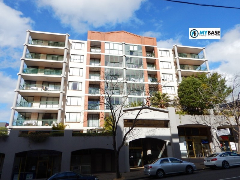 At 1 – 3 Woodville Street, Hurstville NSW 2220